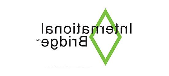 国际 Bridge logo