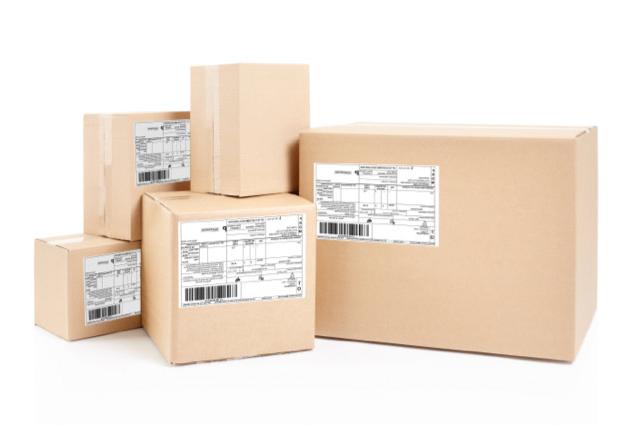 Packages that can be shipped using First Class Package 国际 service.
